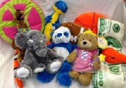 Plush Assortment - Large